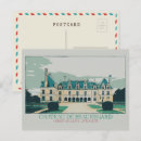 Suche nach chateau postkarten Historisch