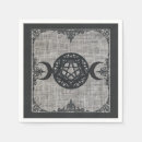 Suche nach pentagramm servietten Okkultistisch