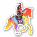 Suche nach pferd und reiter aufkleber Modern