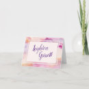 Suche nach gemalt kleine grußkarten Rosa