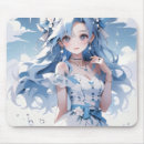 Suche nach blaue meerjungfrau mousepads Für sie