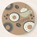 Suche nach kaffeebohnen untersetzer Koffein
