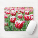 Suche nach regentropfen mousepads Blume