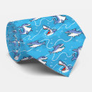Suche nach shark krawatten Muster
