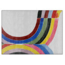 Suche nach abstrakte kunst schneidebrettchen Regenbogen