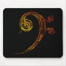 Suche nach baß mousepads Bassist