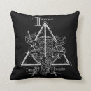 Suche nach stäbe kissen Harry potter