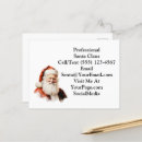 Suche nach weihnachtsmann postkarten Santa claus
