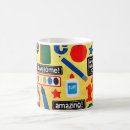 Suche nach schulbedarf tassen Bunt