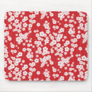 Suche nach kirschblüten mousepads Weiß