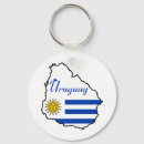 Suche nach uruguay schlüsselanhänger Land