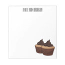 Suche nach cupcakes notizblock Zuckerguss