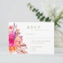 Suche nach floral rsvp karten Blume