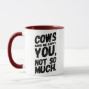 Suche nach glückliche kuh tassen Kühe