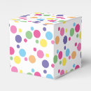 Suche nach punkte papier geschenk box Grün