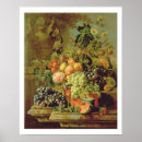Suche nach frucht stillleben poster Gegenstände