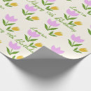 Suche nach tulpen geschenkpapier Für sie