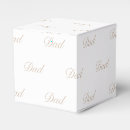 Suche nach vater papier geschenk box Für ihn