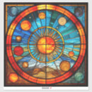 Suche nach sonnensystem aufkleber Himmlisch