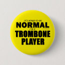 Suche nach trombone buttons Posaunistin