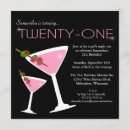 Suche nach geburtstagscocktail einladungen Martini