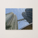 Suche nach hoch puzzle Architektur