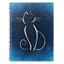 Suche nach miezekatze kleine notizbücher Tabby