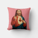 Suche nach heiliges herz kissen Christus