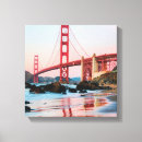 Suche nach golden gate bridge leinwandbilder California