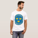 Suche nach schweden tshirts Stockholm