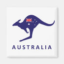 Suche nach australier magnete Känguru