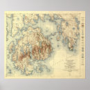 Suche nach acadia poster Maine
