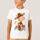 Suche nach niedliche kuh kinder tshirts Cartoon