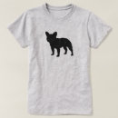 Suche nach franz tshirts Französische bulldogge