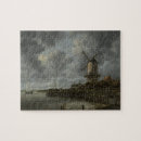 Suche nach niederländische puzzle Windmühle