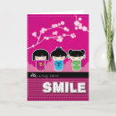 Suche nach kokeshi dolls karten Kimono