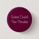 Suche nach studenten buttons Präsident