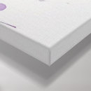 Suche nach flüssigkeit leinwandbilder Lila