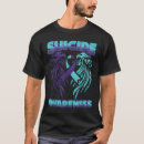 Suche nach selbstmord tshirts Risikofaktoren für suizid
