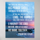 Suche nach lord der poster Bibel