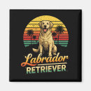 Suche nach vintage hunde magnete Retro