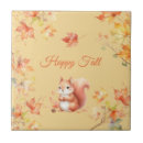 Suche nach eichhörnchen fliesen Herbstblätter