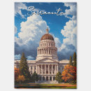 Suche nach sacramento magnete Retro