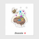 Suche nach säen aufkleber Wachstum