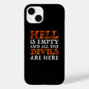 Suche nach hölle iphone hüllen Demon