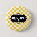 Suche nach trombone buttons Musikinstrument