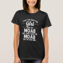 Suche nach moab ut tshirts Lustig