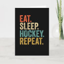 Suche nach wiederholung karten Hockeyspieler