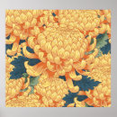 Suche nach chrysantheme poster Natur
