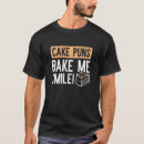 Suche nach torten tshirts Lustig